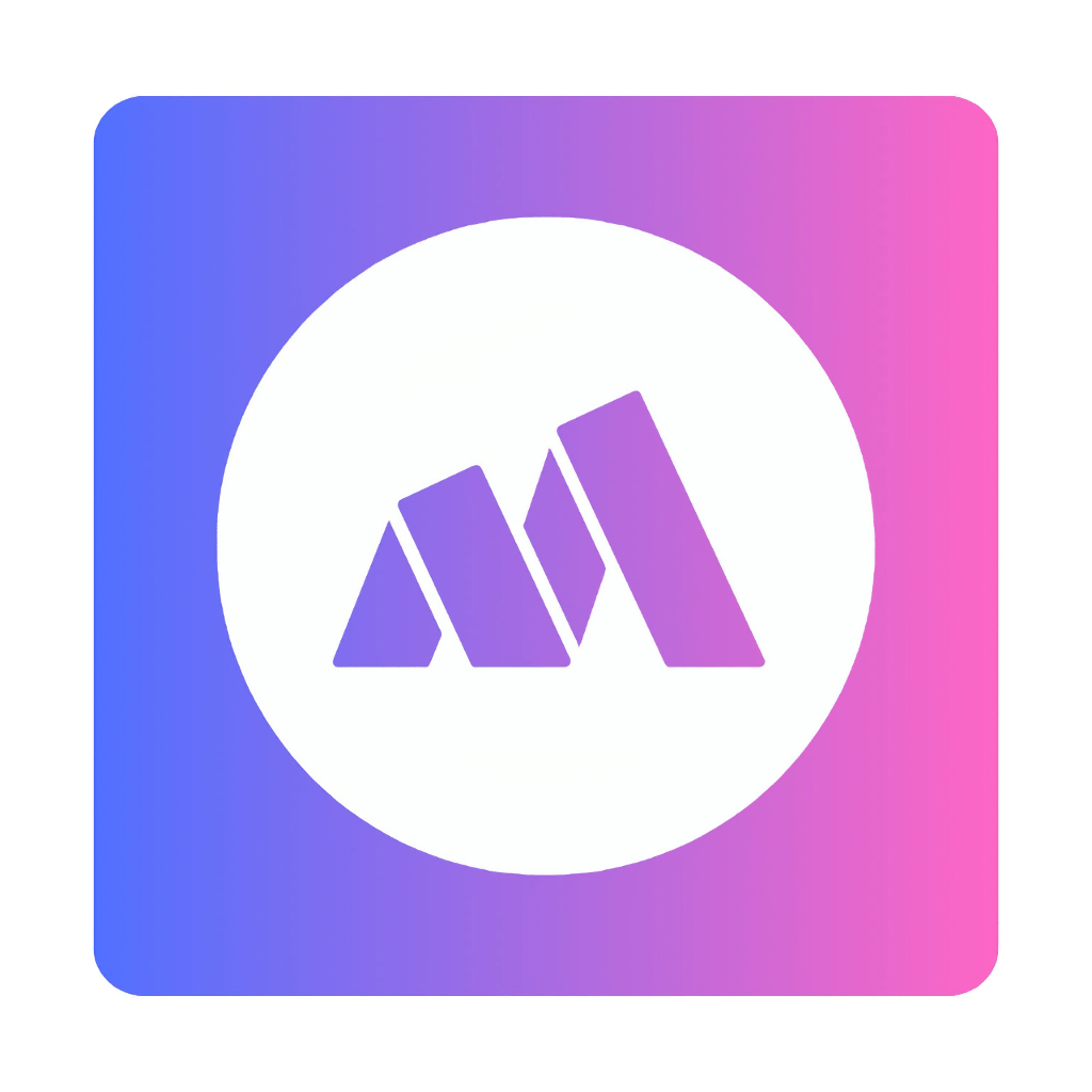 WebHostingM Logo